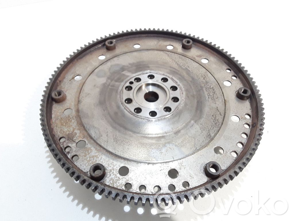 Audi A8 S8 D4 4H Flywheel 