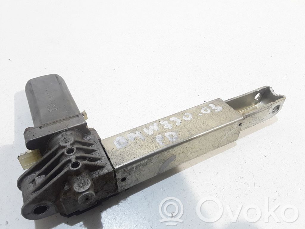 BMW 7 E65 E66 Istuimen säätömoottori 