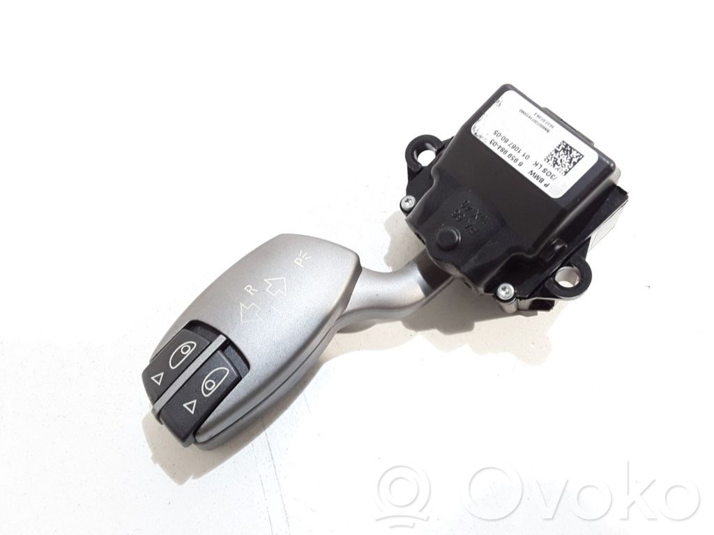 BMW 7 E65 E66 Indicator stalk 