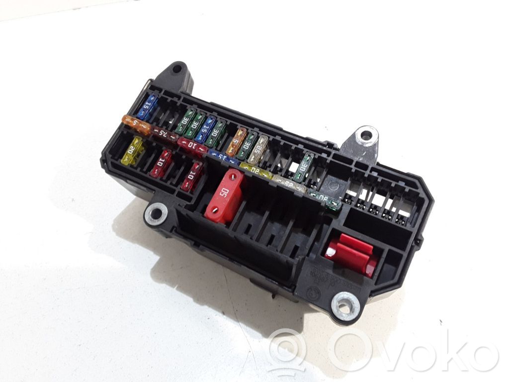 BMW 7 E65 E66 Fuse module 