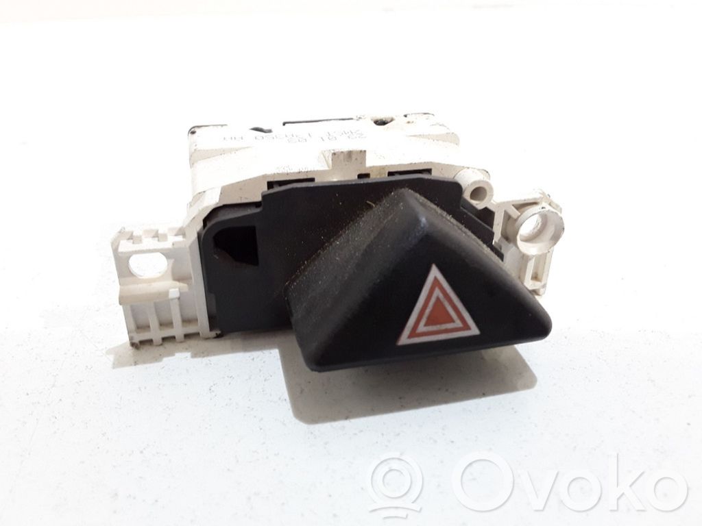 Hazard light switch   2M5T13A350