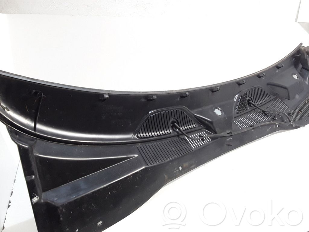 Jeep Cherokee Muu ulkopuolen osa 