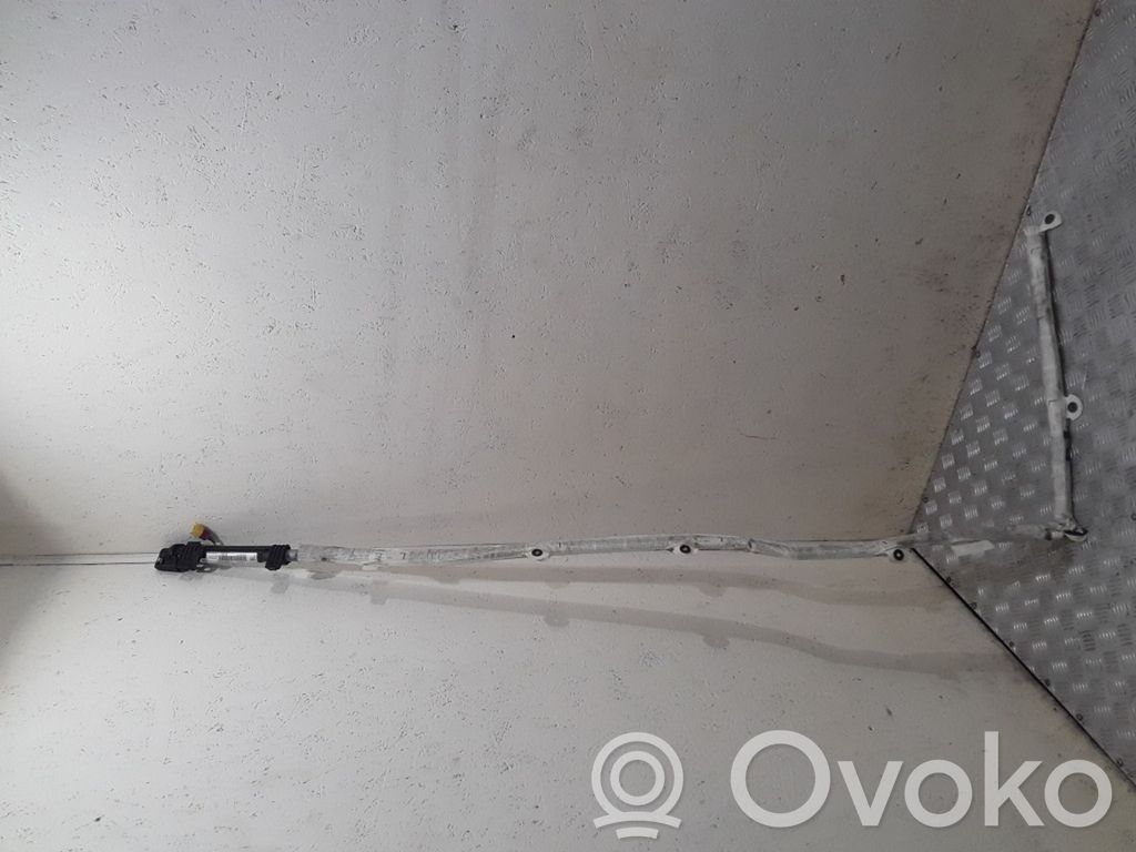 Audi A6 S6 C5 4B Airbag del techo 