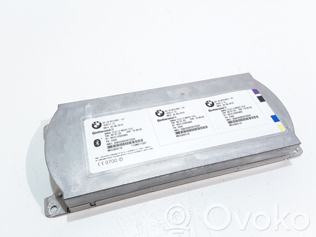 Bluetooth modulis   84109231091,169211