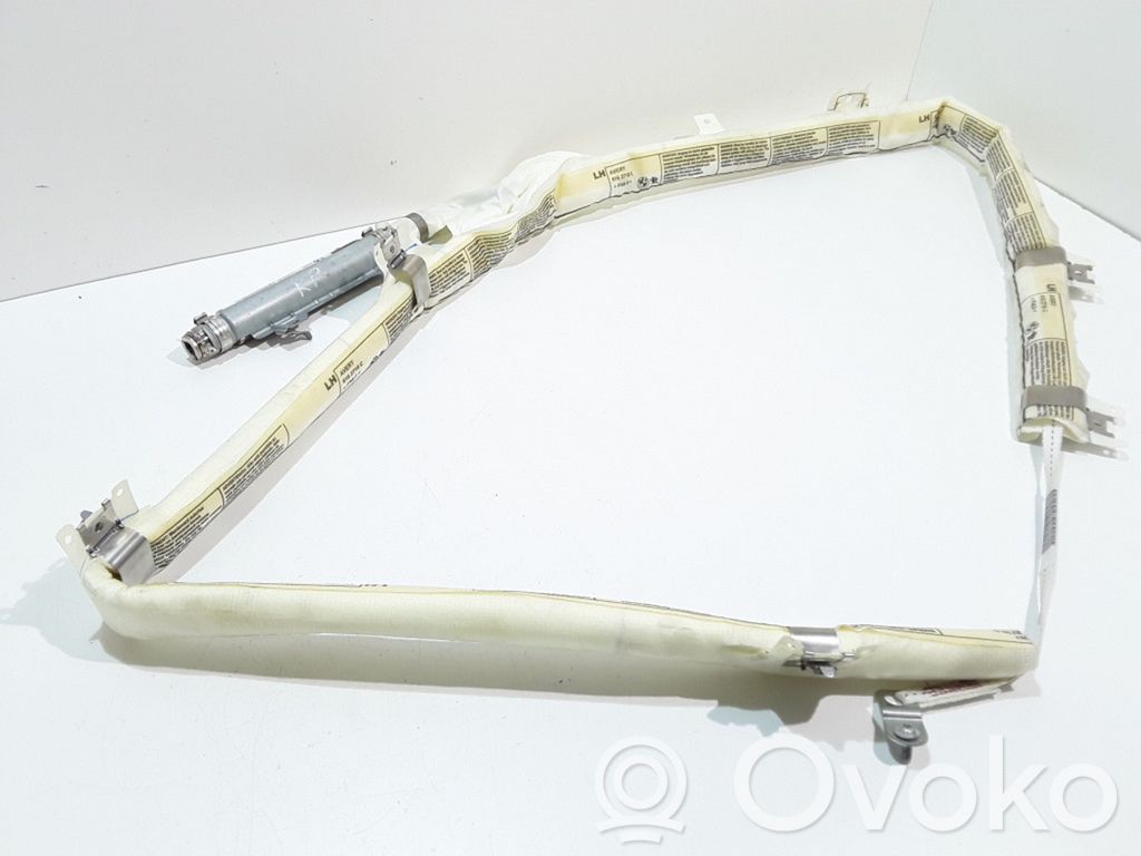 Airbag del techo   6162718C