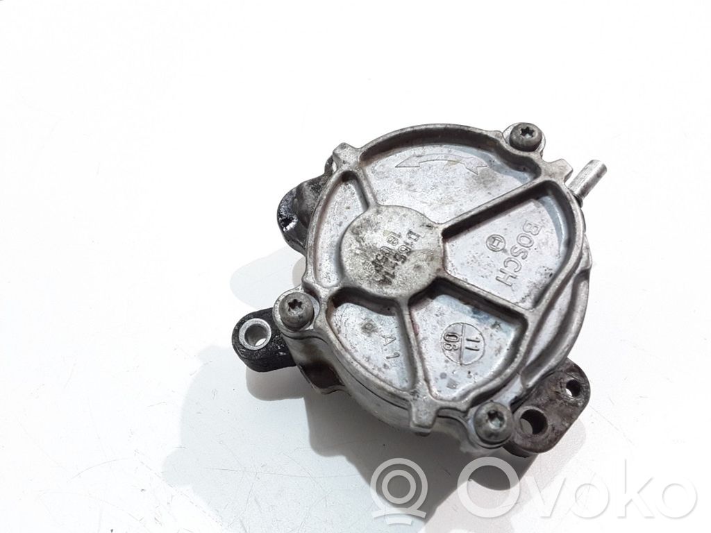 Vacuum pump   D1651A,1805P