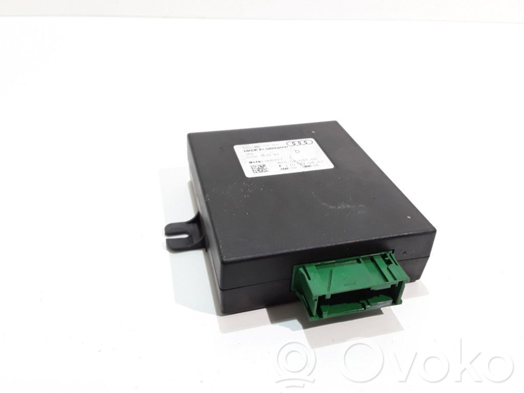 Audi A8 S8 D2 4D Other control units/modules 