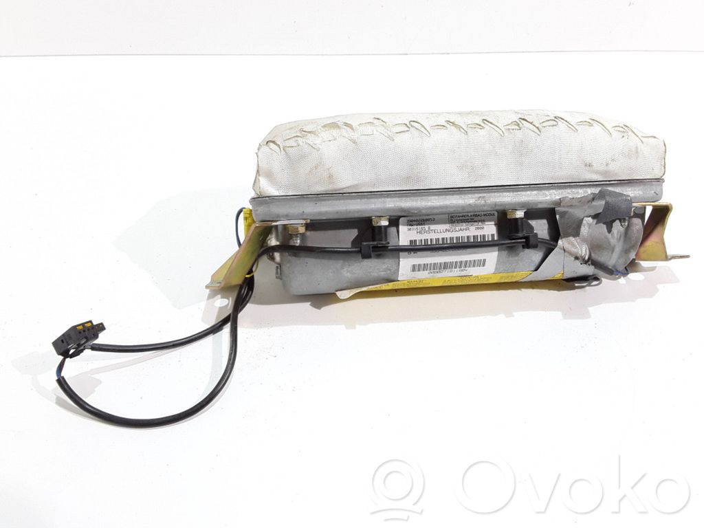 BMW X5 E53 Beifahrerairbag 