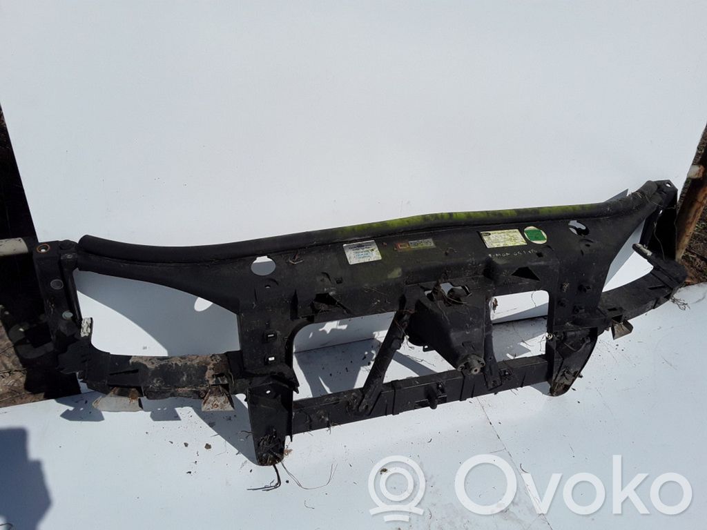 Ford Mondeo MK I Radiator support slam panel 