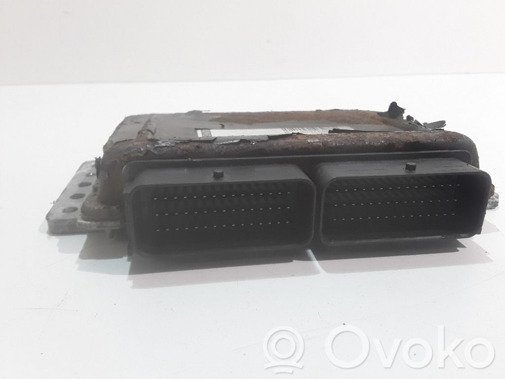 Engine control unit/module   S108847002
