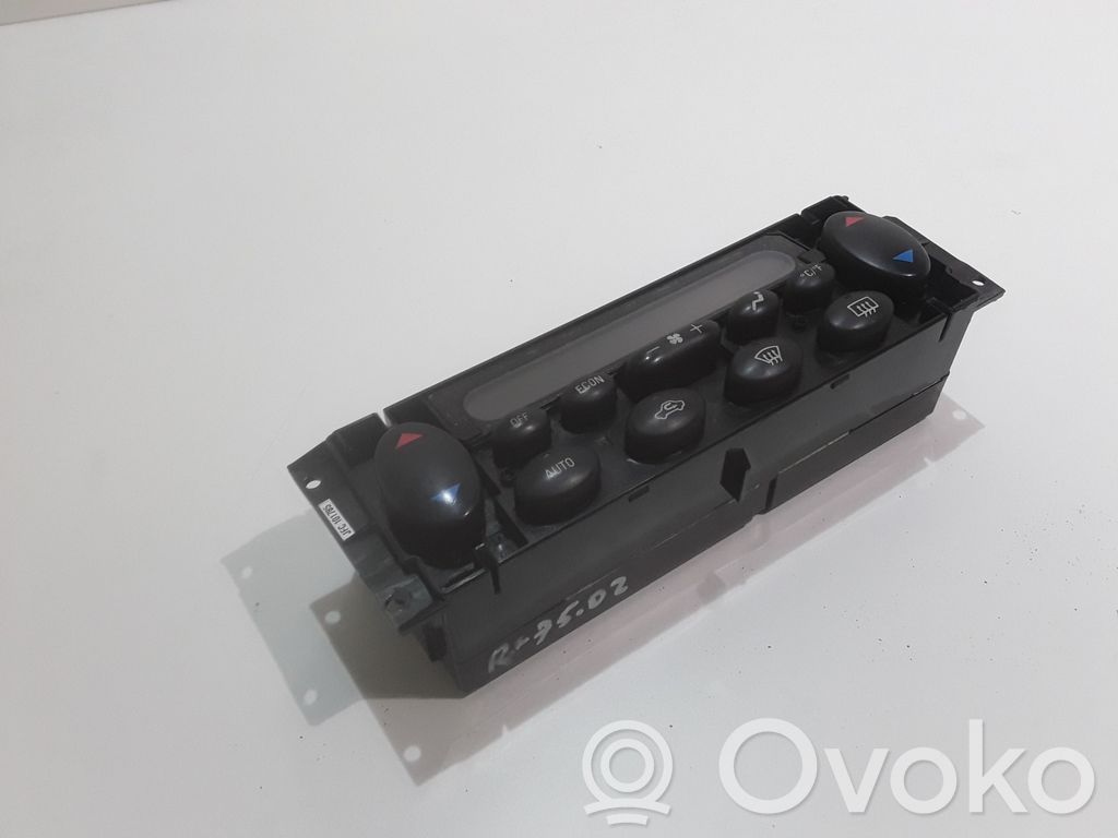 Climate control unit   MF1464307226