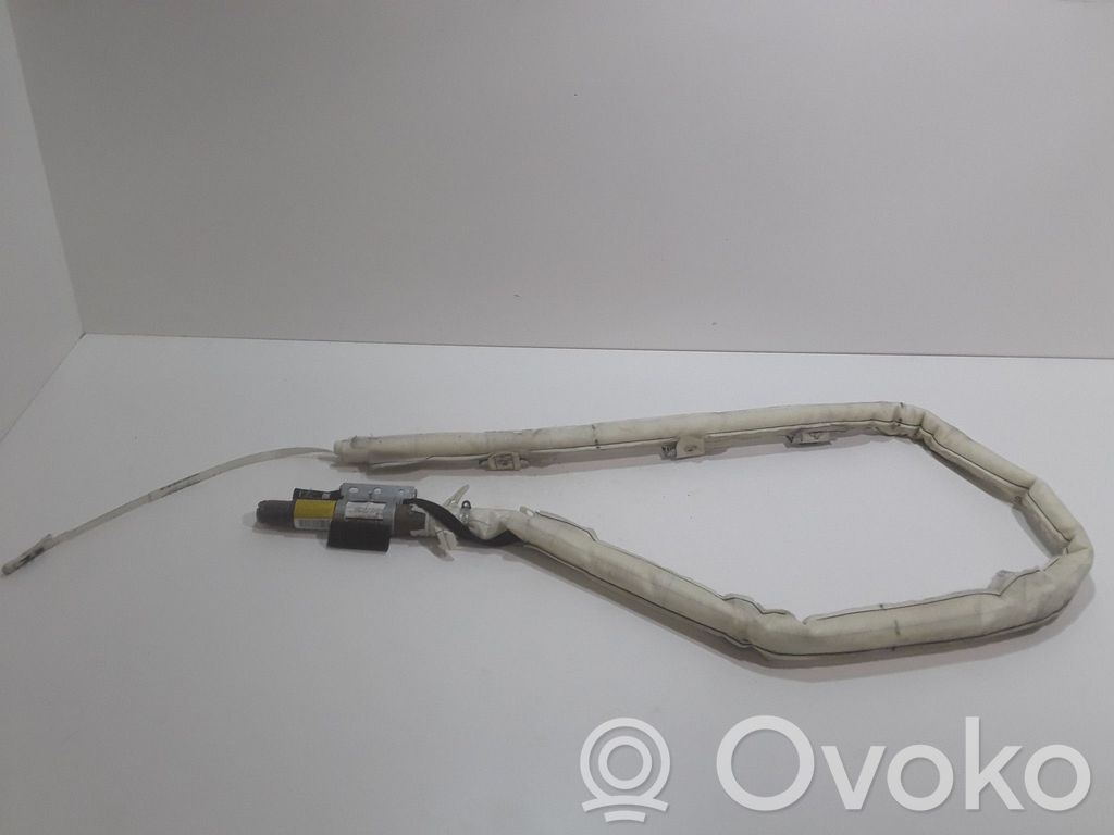Ford S-MAX Jumta gaisa spilvens 
