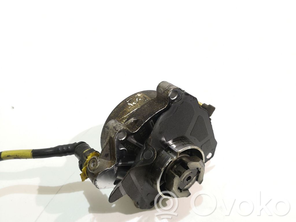 Opel Insignia A Bomba de vacío 