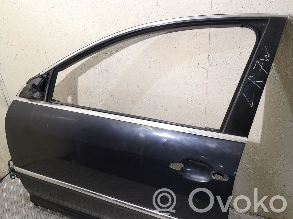 Porte avant