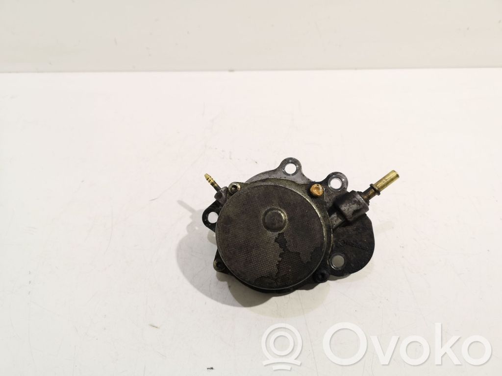 Saab 9-5 Vacuum pump 
