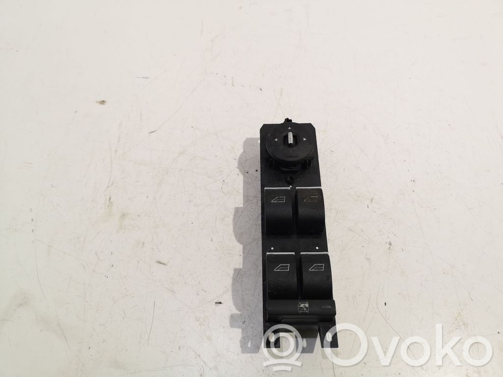Electric window control switch   PAM5T14A132AA,3S010020924