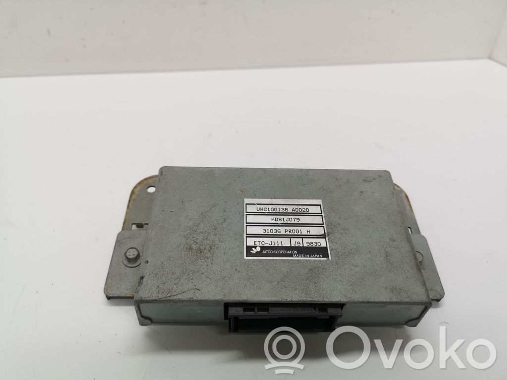 Rover 75 Gearbox control unit/module 