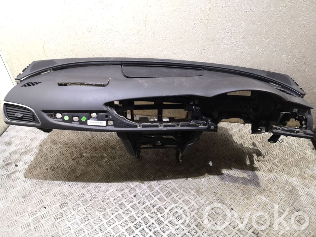 Audi A6 S6 C7 4G Dashboard 