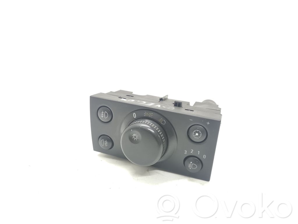 Light switch   13177066,LK04060050