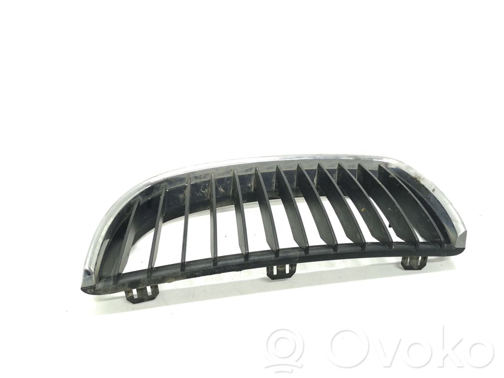 Kühlergrill