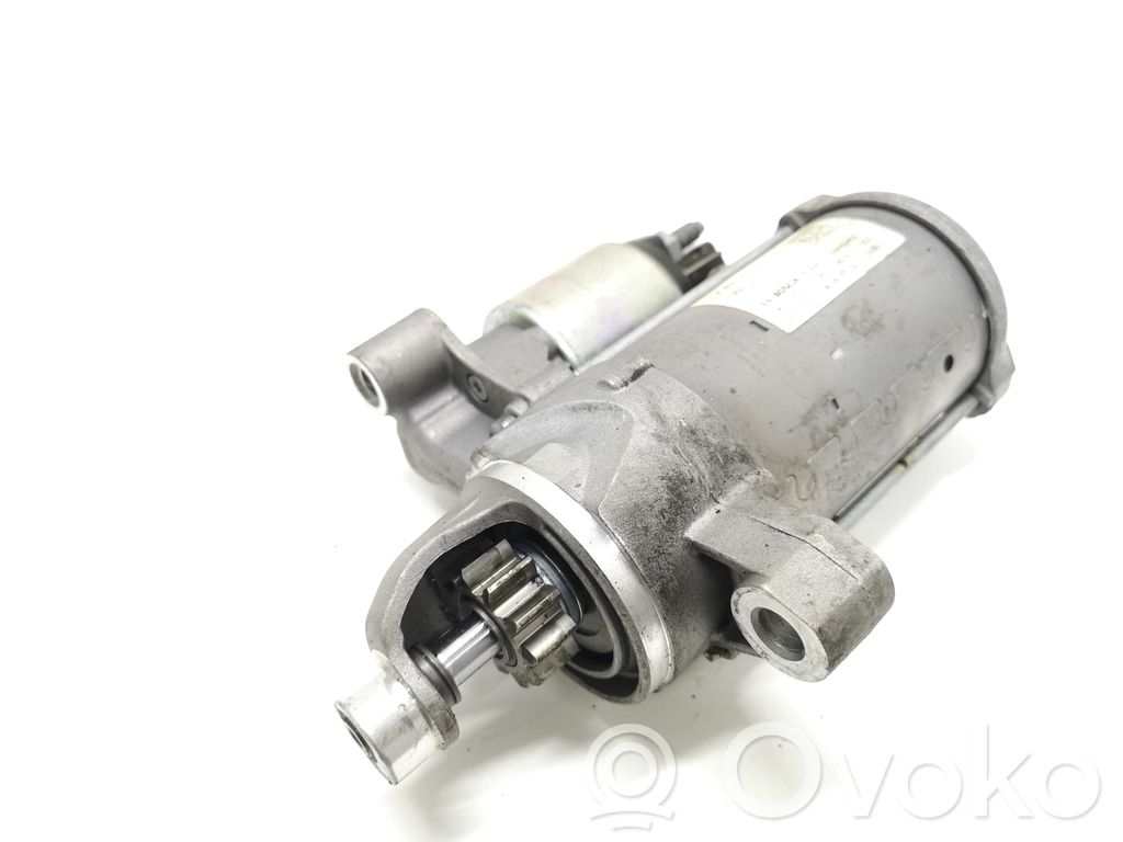 Motor de arranque   06L911021,0001172402