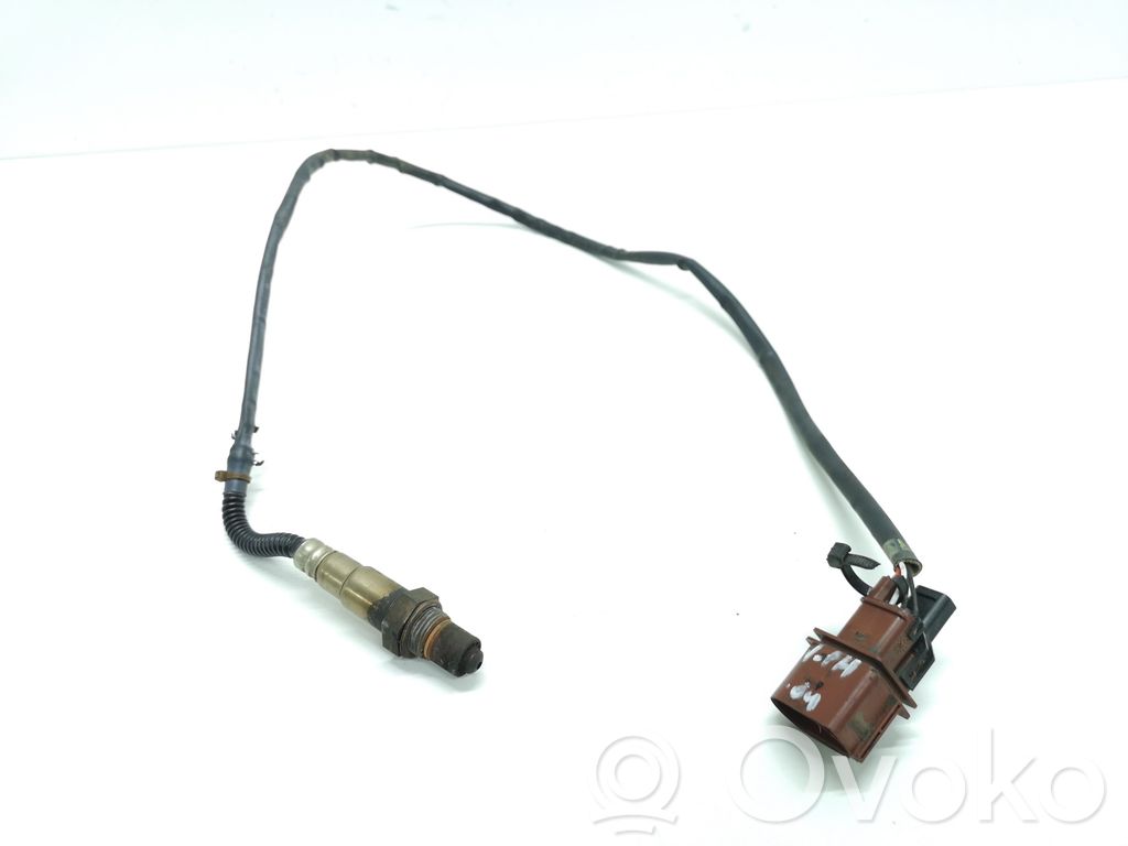 Lambda probe sensor   022906262
