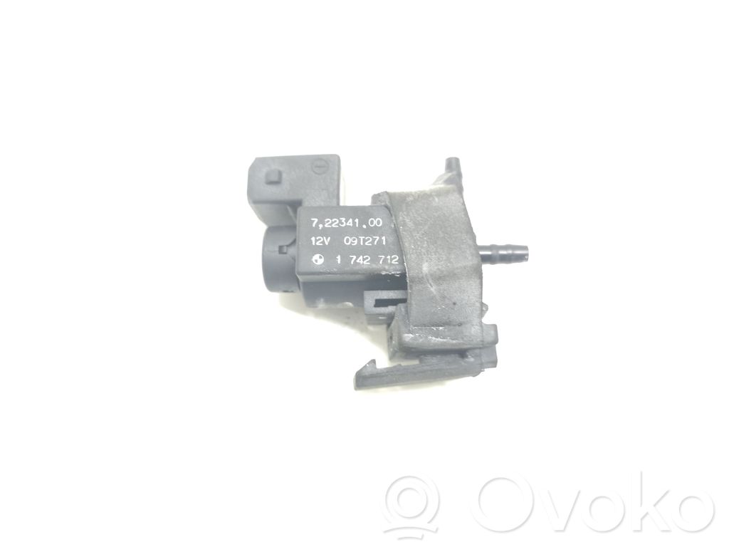BMW 7 F01 F02 F03 F04 Vakuumvārsts 