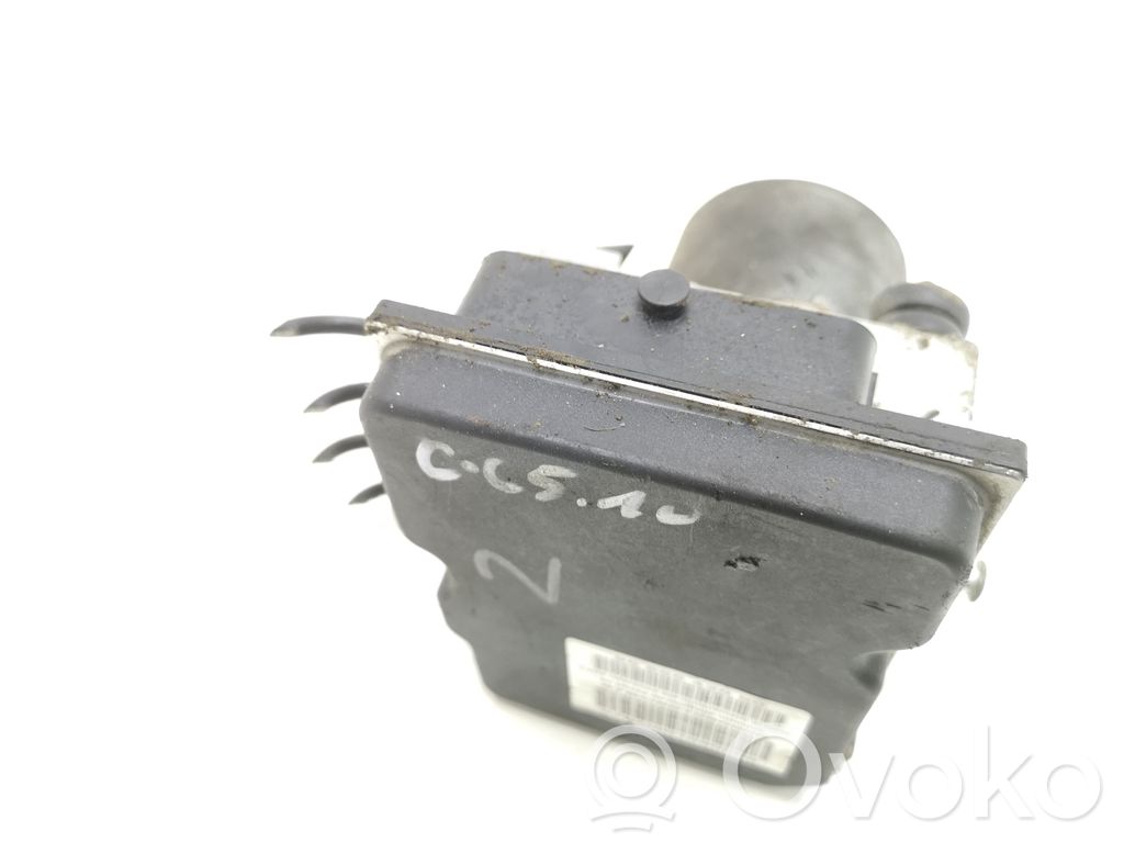 Citroen C5 ABS bloks 