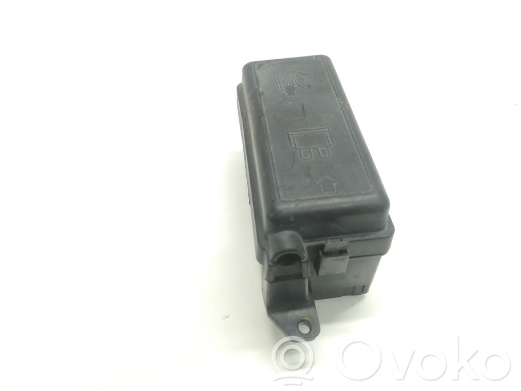 Mini One - Cooper R50 - 53 Fuse module 