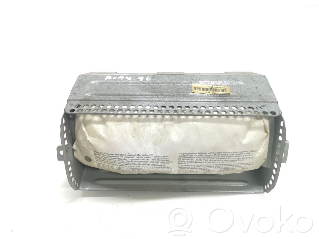 Audi A4 S4 B5 8D Poduszka powietrzna Airbag pasażera 