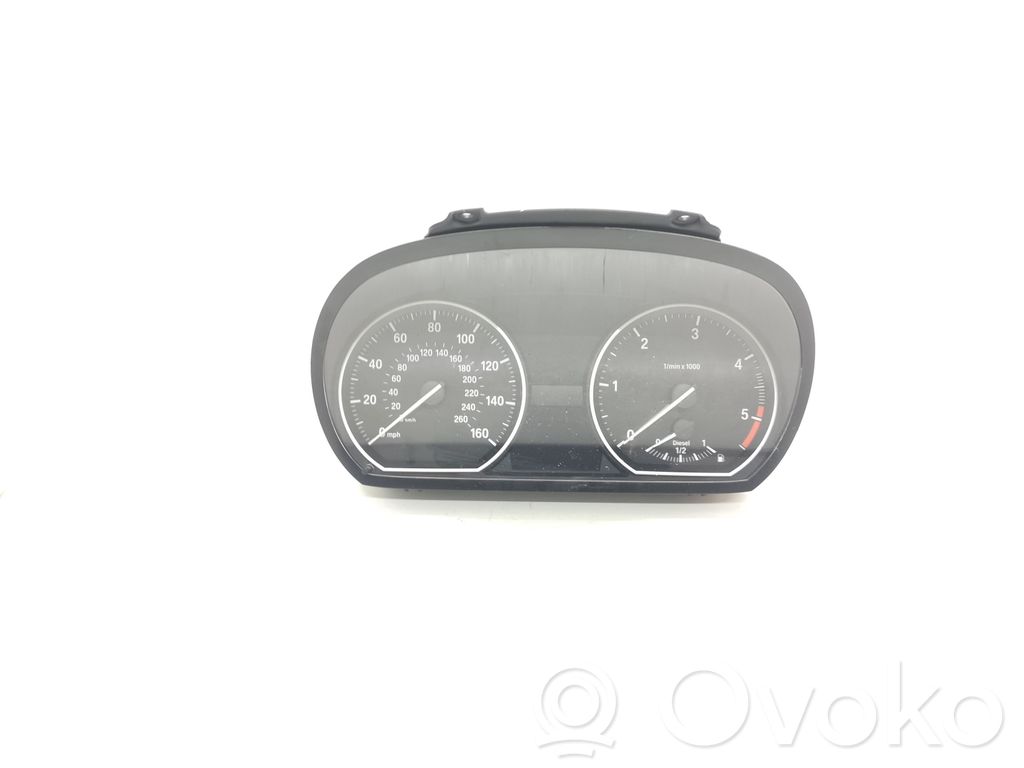 Tachimetro (quadro strumenti)   102498576,IK914147801H,98576170092855