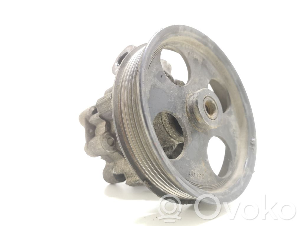 Power steering pump