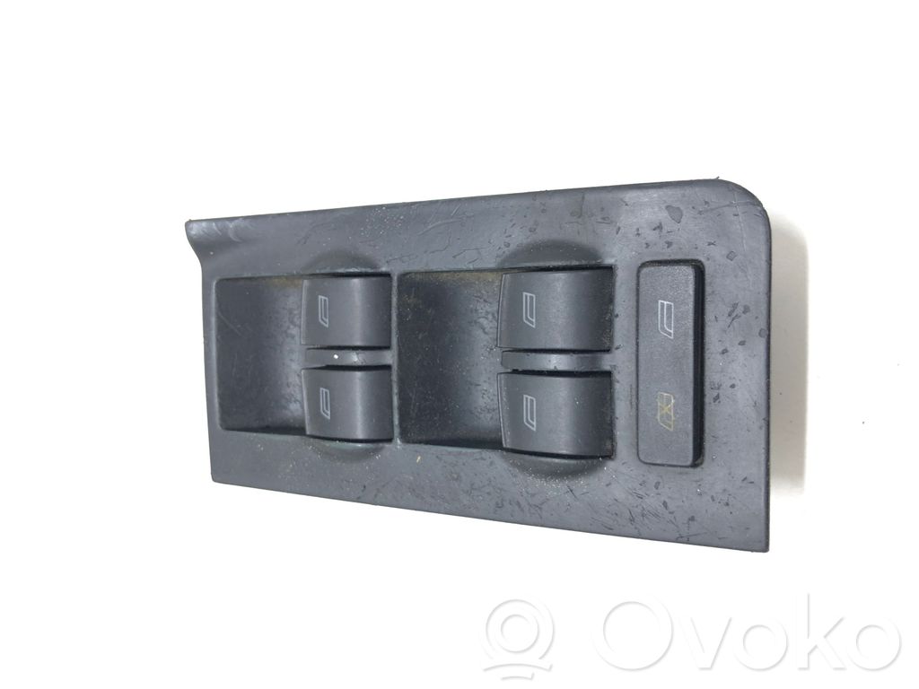 Electric window control switch   4B0959851