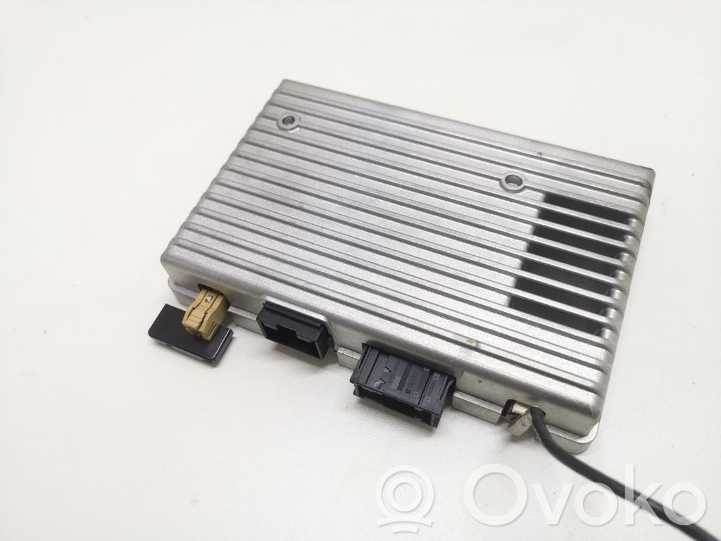Bluetooth Modul Steuergerät   13334025,366821429