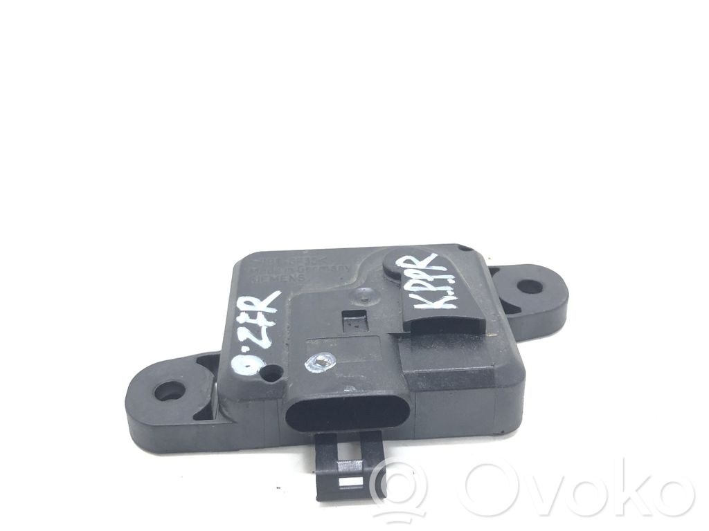 Airbagsensor Crashsensor Drucksensor   09133263,TGS02526518