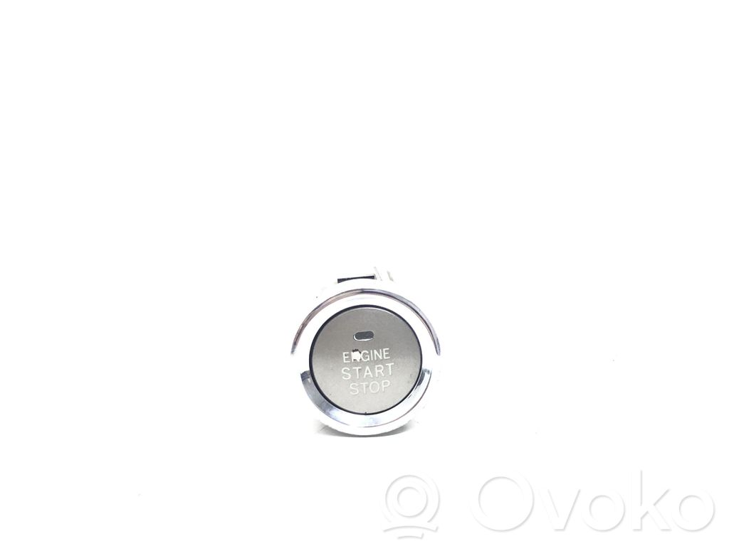 Lexus GS 300 350 430 450H Engine start stop button switch 