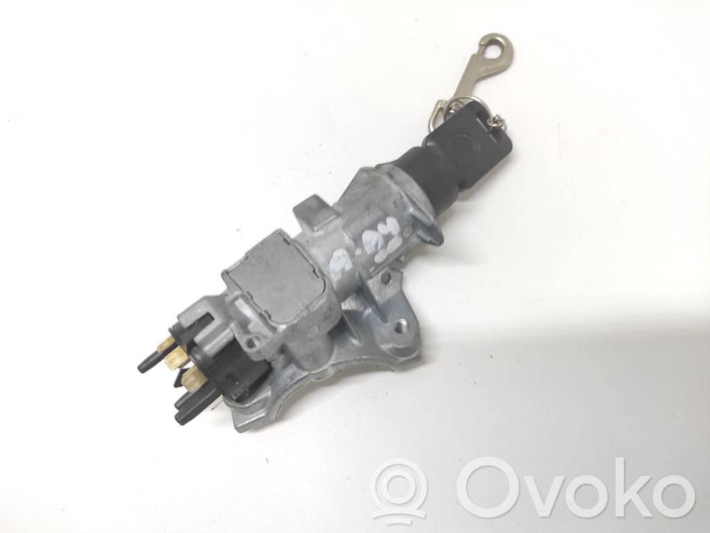Ignition lock   4D0905851E