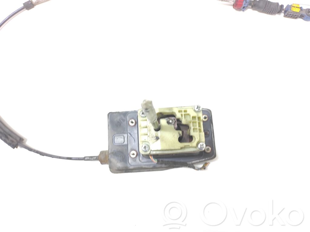 Selector caja de cambios   X7AM6DW10,00044229