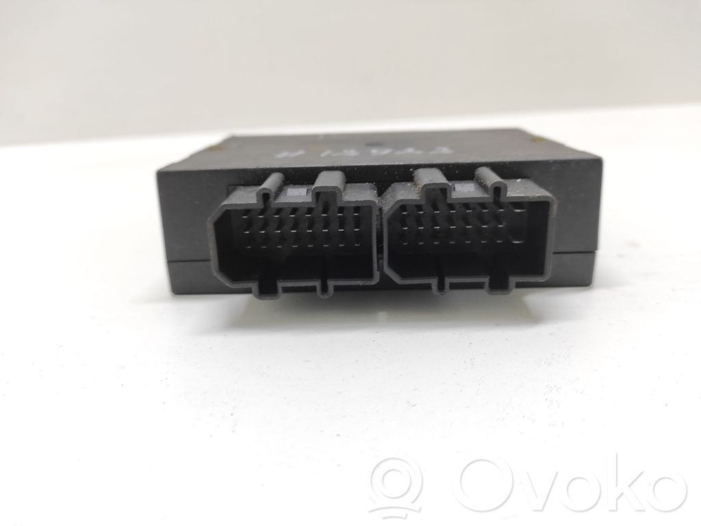 Audi A8 S8 D2 4D Module confort 