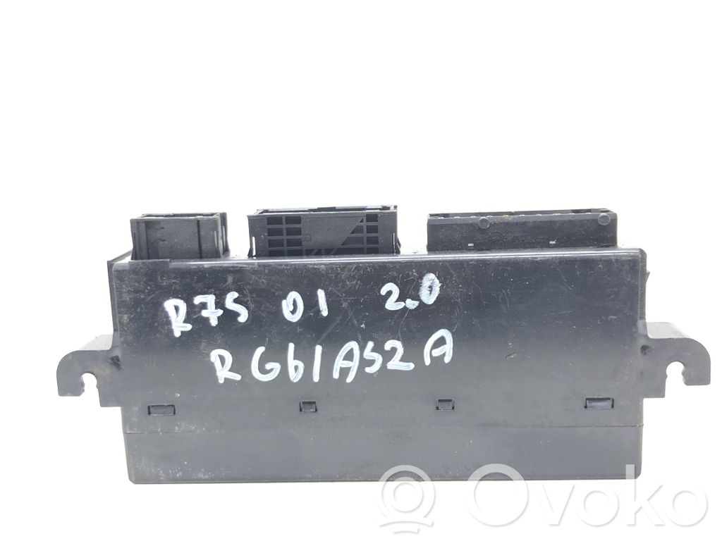 Rover 75 Comfort/convenience module 