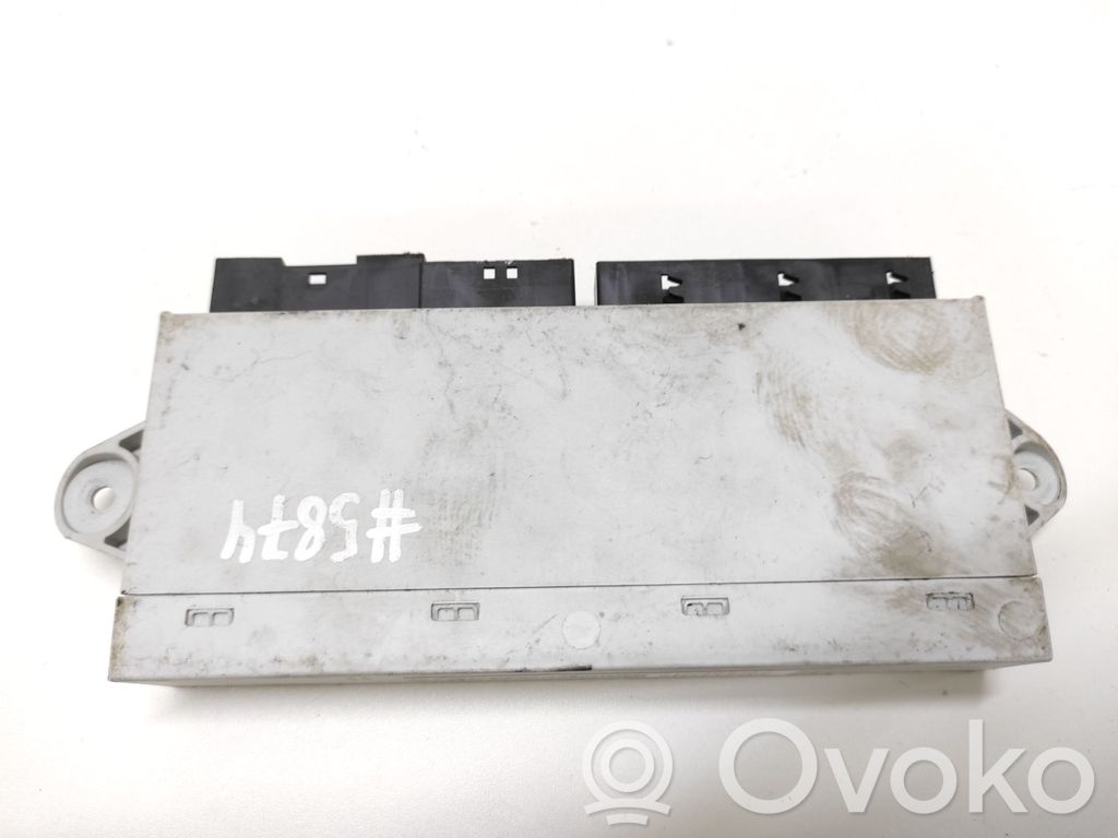 BMW 7 E65 E66 Door control unit/module 