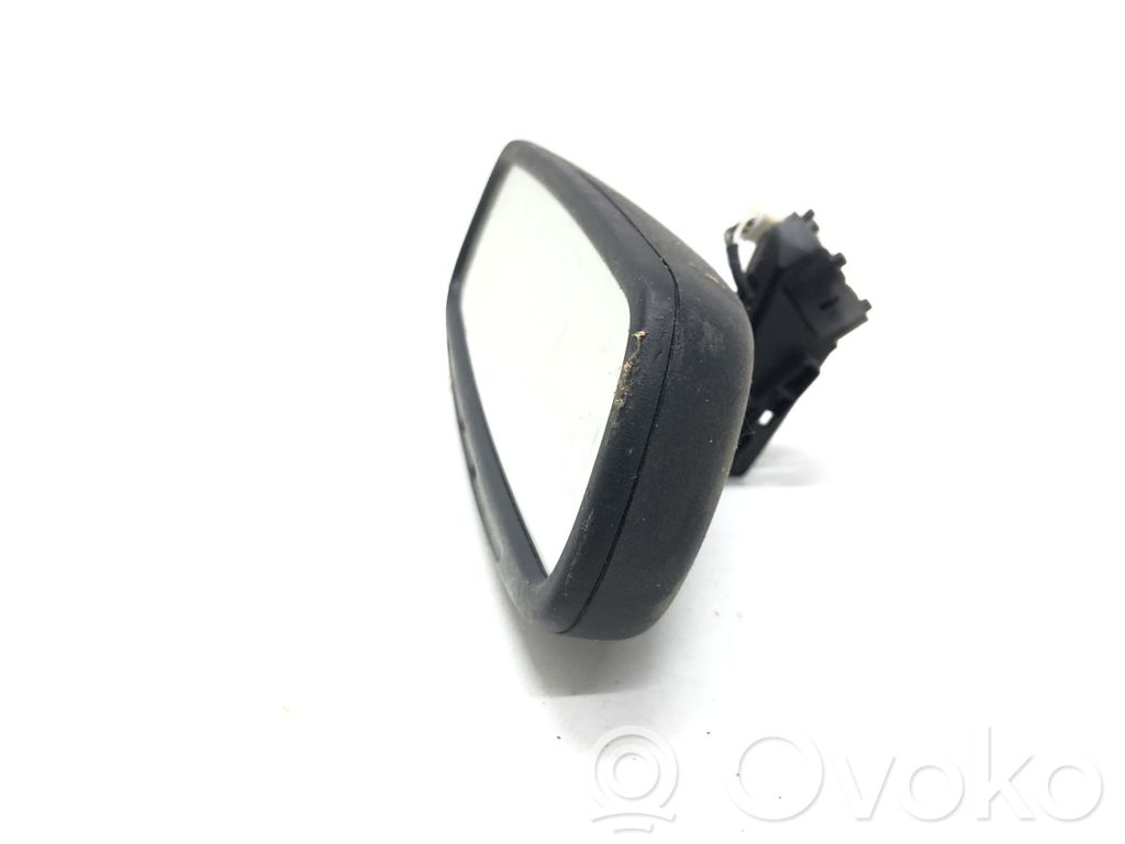 Rear view mirror (interior)