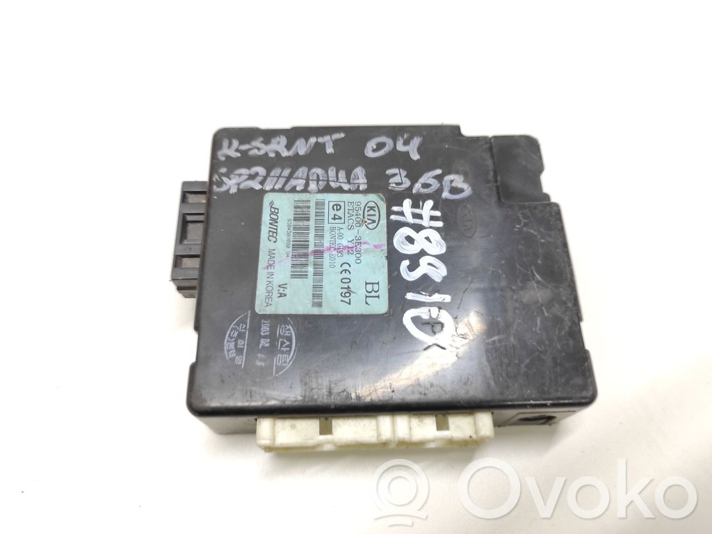 KIA Sorento Sterownik / Moduł centralnego zamka 