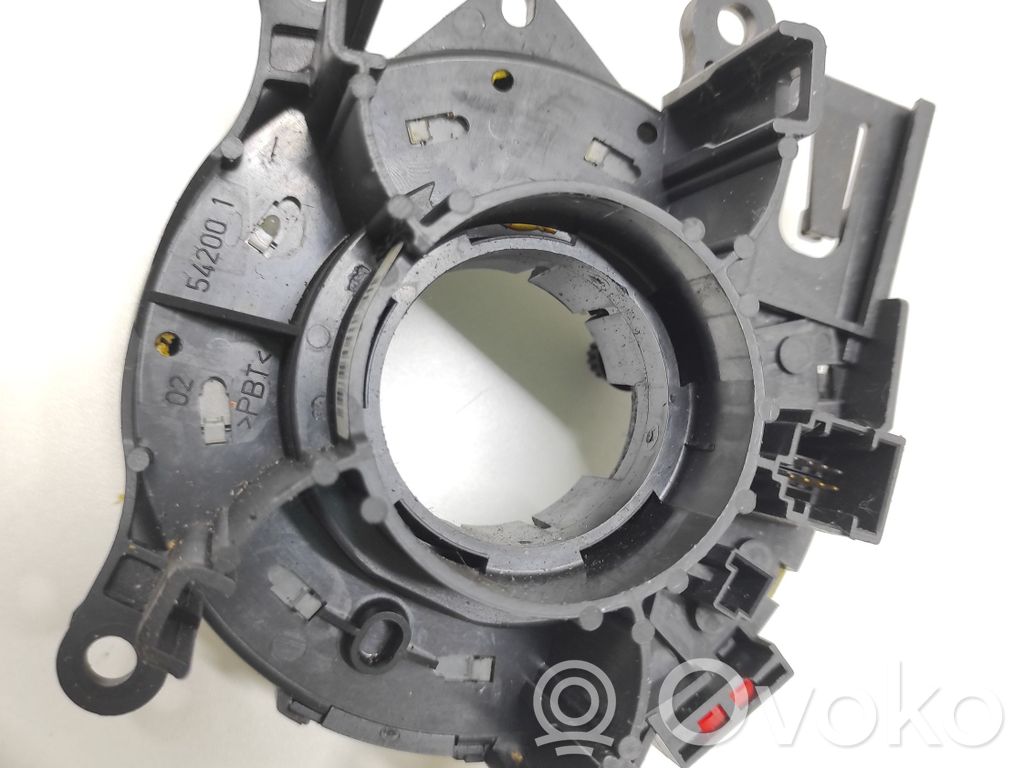 BMW 5 E39 Muelle espiral del airbag (Anillo SRS) 
