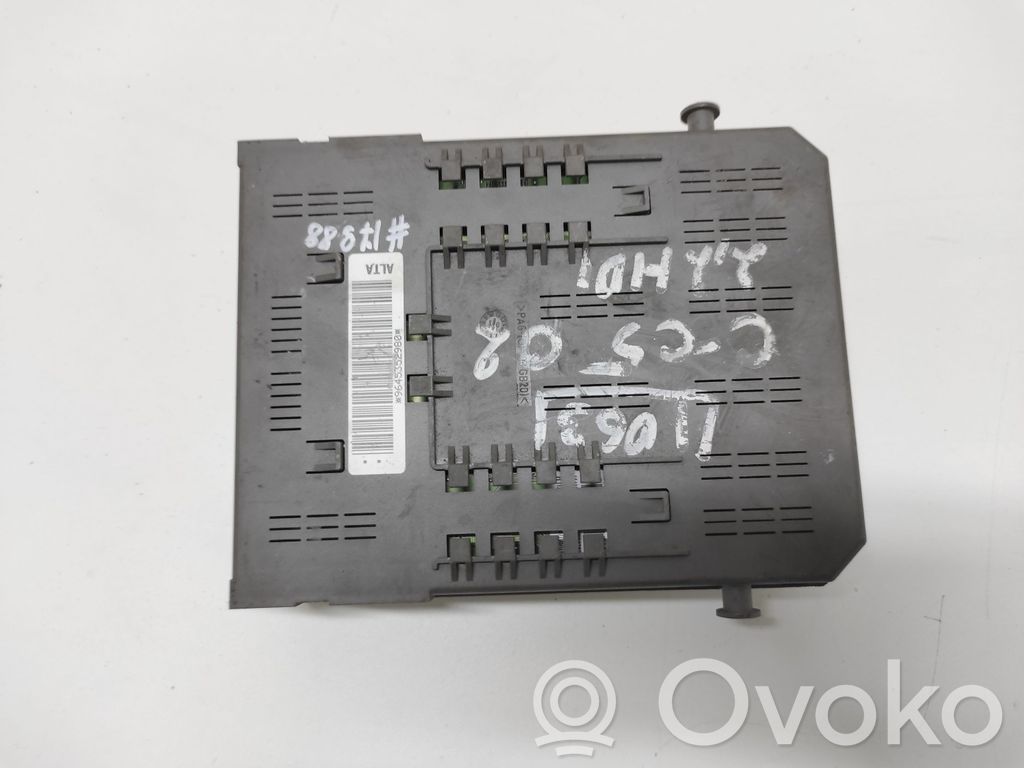 Sulakemoduuli   9645352980