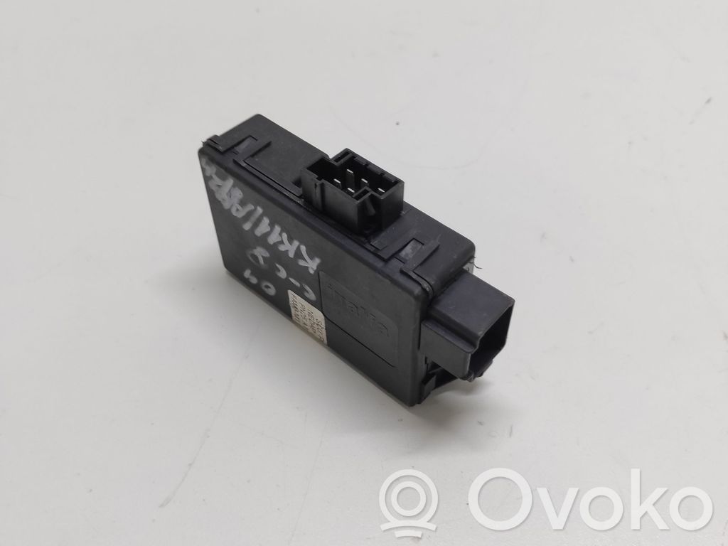 Kattoikkunan ohjainlaite/moduuli   9554785
