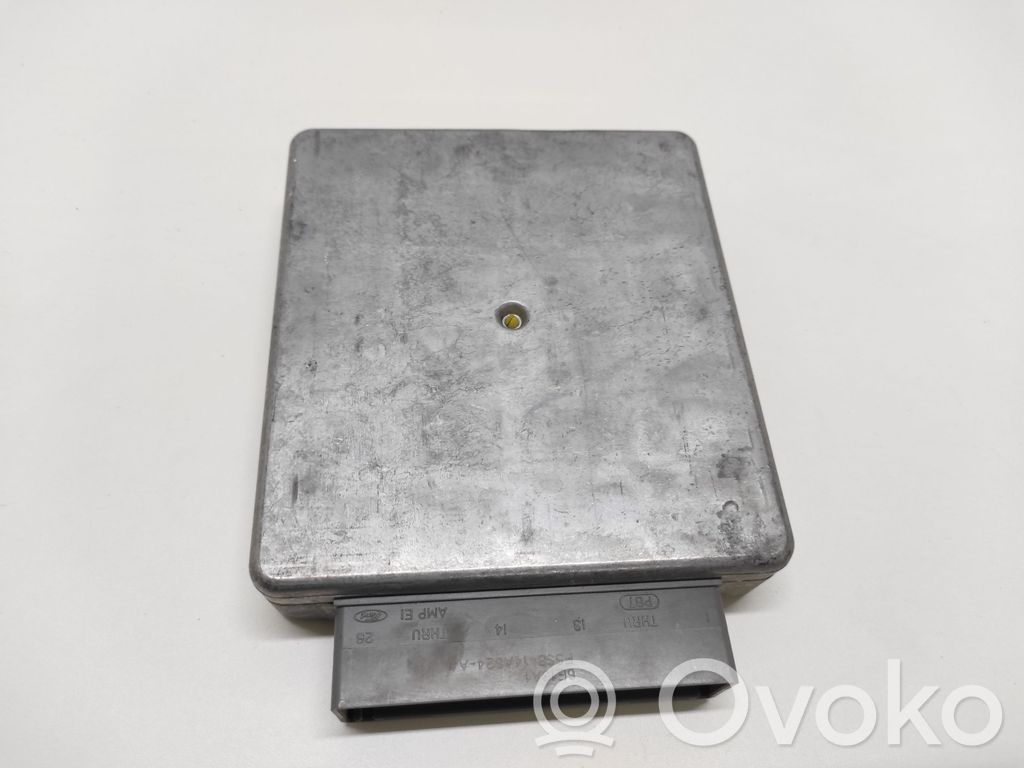 Ford Galaxy Engine control unit/module 