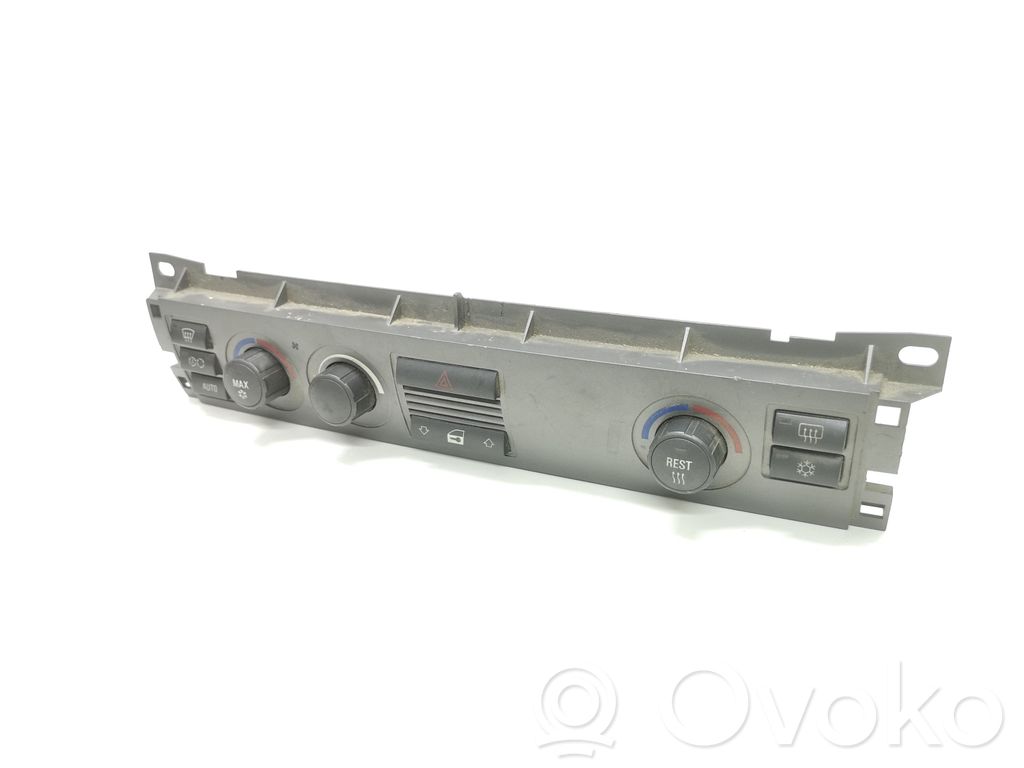 Climate control unit   64116922445,628255,900251210015,19178020102