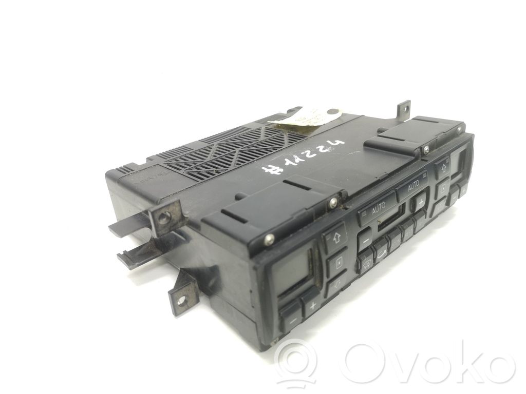 Audi A8 S8 D2 4D Climate control unit 