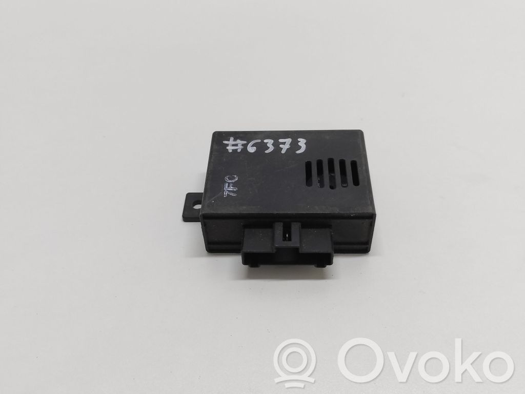 Ford Scorpio Other control units/modules 